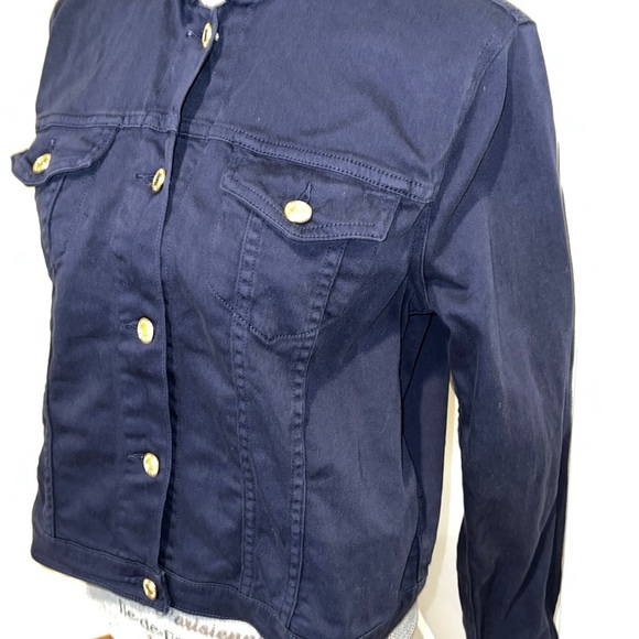 NWT Michael Kors Jacket - Picture 2 of 9